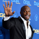 Celebrity Terry Crews, who recently launched his own cryptocurrency, $POWER, via startup Roll.